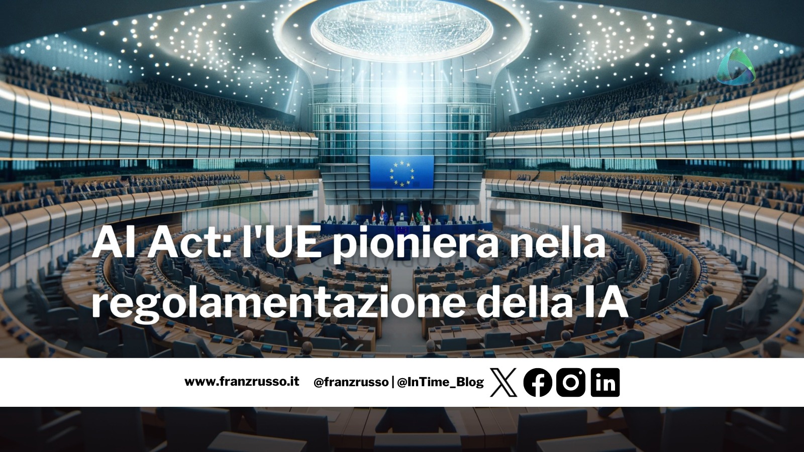 AI Act ue franzrusso