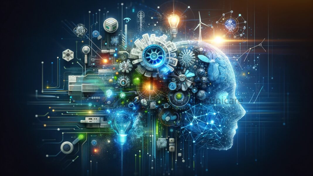 IA, la sfida delle aziende è sull’energia e sui dati