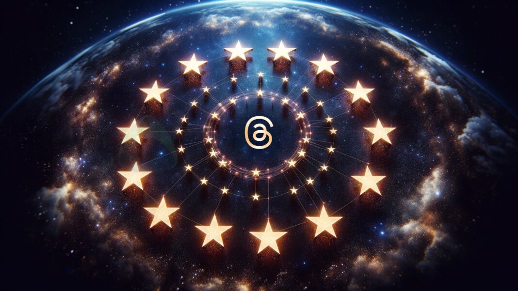 Threads il lancio in UE è previsto il 14 dicembre