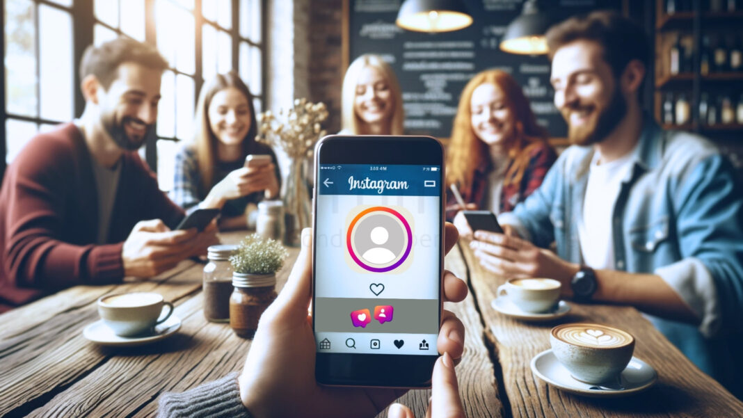 Su Instagram si può impedire di espandere l’immagine profilo