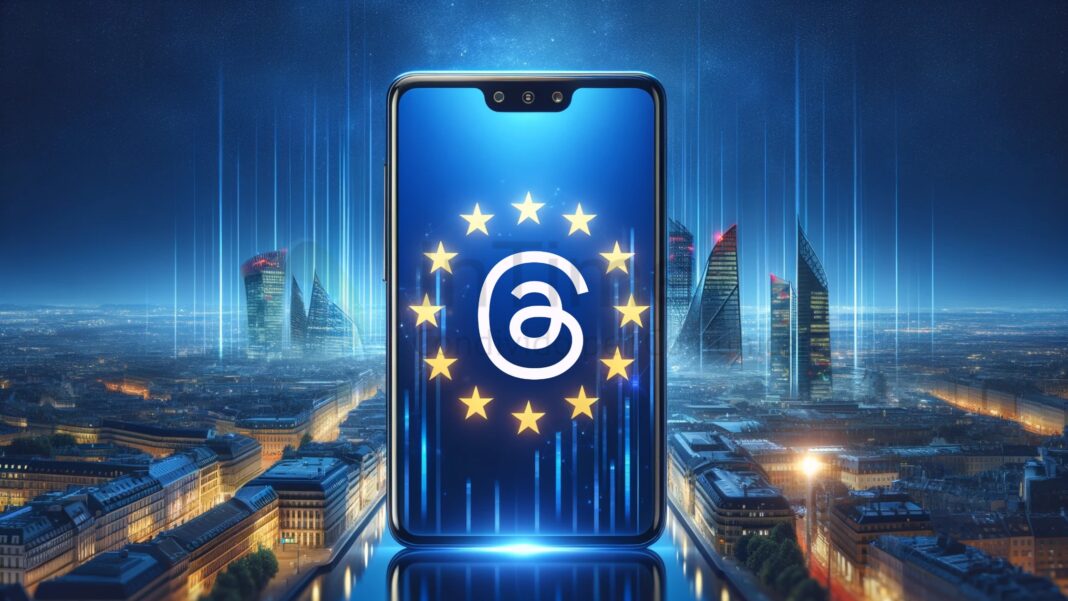 Threads in UE, prime impressioni e come usarlo