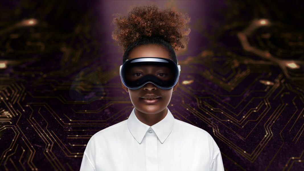 Apple Vision Pro disponibile negli USA dal 2 febbraio