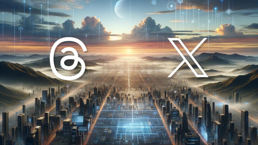 Threads, nuove funzionalità e la sfida a X