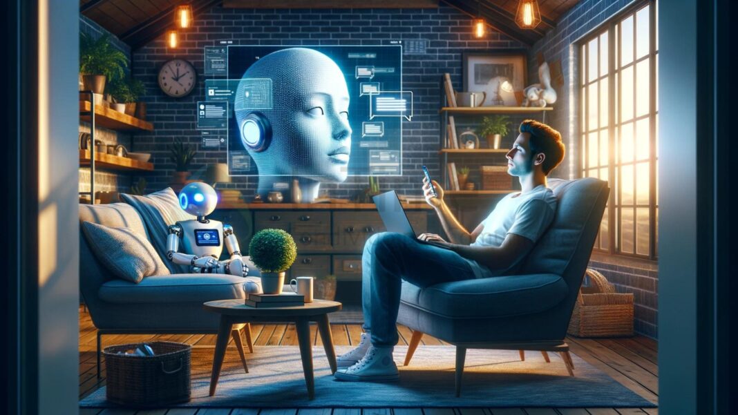 Come sarà l’E-commerce nel 2024, tra IA e chatbot