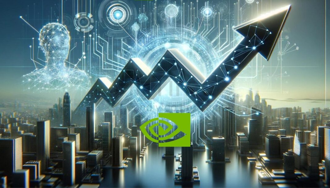 Il boom di NVIDIA traina il settore della IA