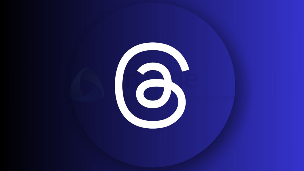 Su Threads inizia il test sugli argomenti di tendenza