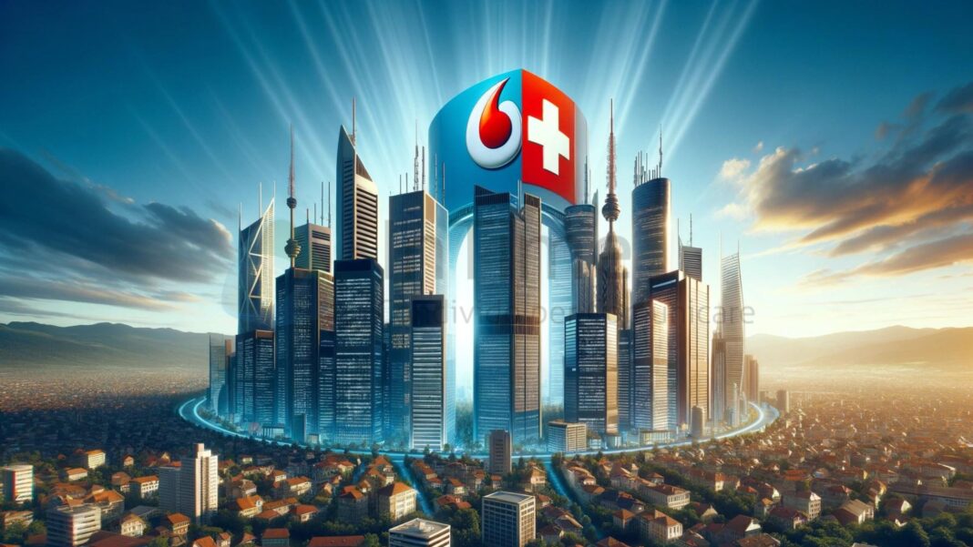 Vodafone-Swisscom: nuovo gigante telecom in Italia