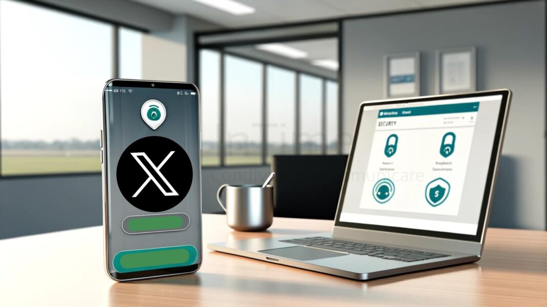 Come disattivare le chiamate su X per la privacy