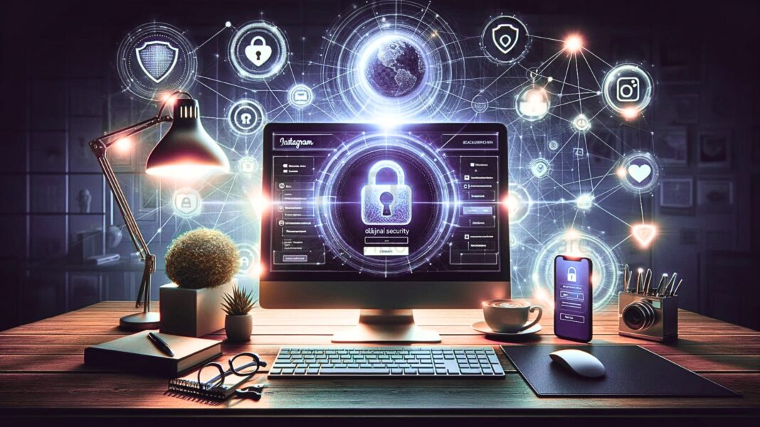 Come mantenere in sicurezza il proprio account Instagram