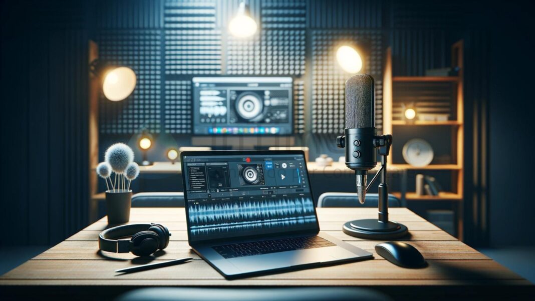 Ecco cosa serve per fare podcast nel 2024