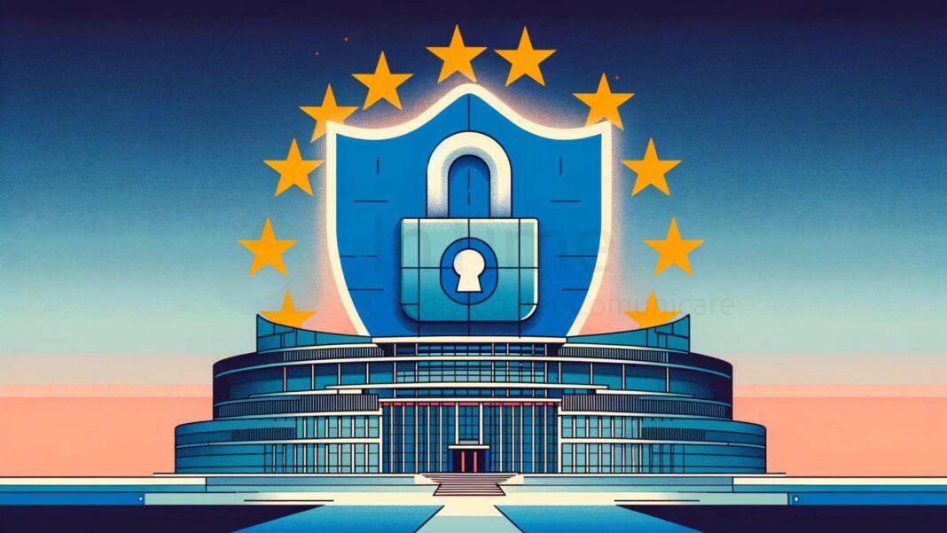 UE 2024, ecco le linee guida per aziende tech e social media