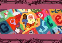 Il doodle di Google per la Giornata Internazionale della Donna 2024 giornata internazionale della donna 2024 doodle franzrusso