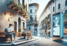 L’Italia che comunica nel 2024 tra social media, IA e Tv italia comunica digitale social media IA 2024 franzrusso