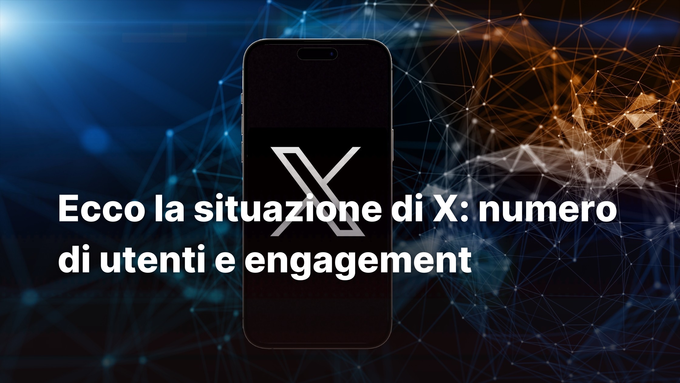 situazione X utenti coinvolgimento franzrusso
