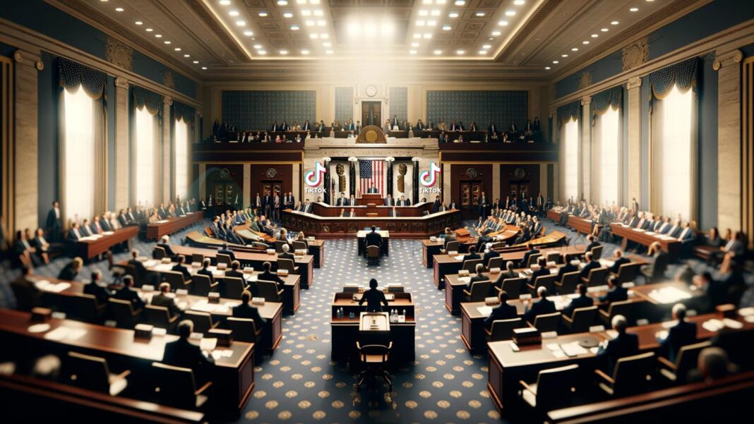 TikTok verso il divieto negli Usa ma il destino è incerto