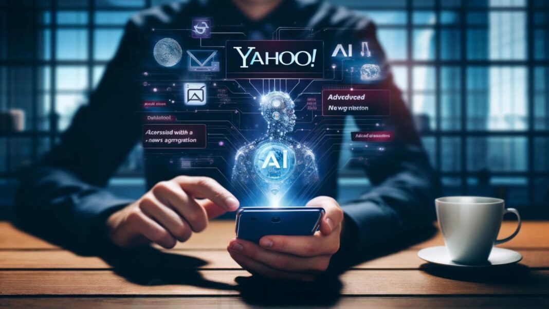 Yahoo acquisisce e porta Artifact nel suo aggregatore di notizie