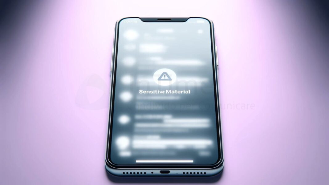 Instagram oscurerà le immagini di nudo nei messaggi