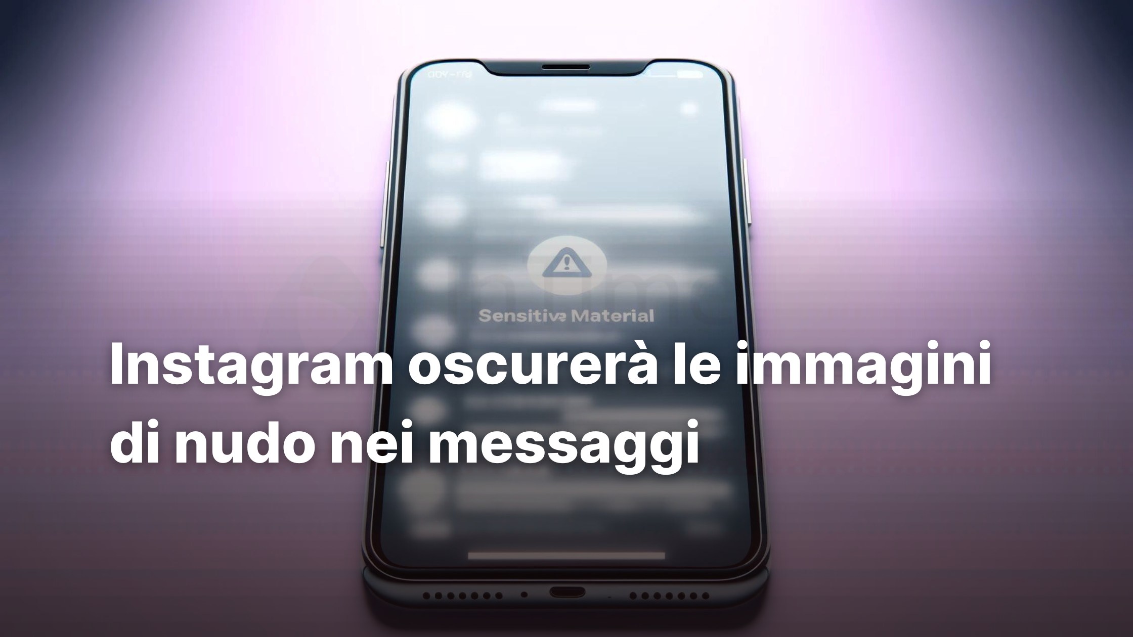 instagram test oscura immagini nudo sextorsion franzrusso