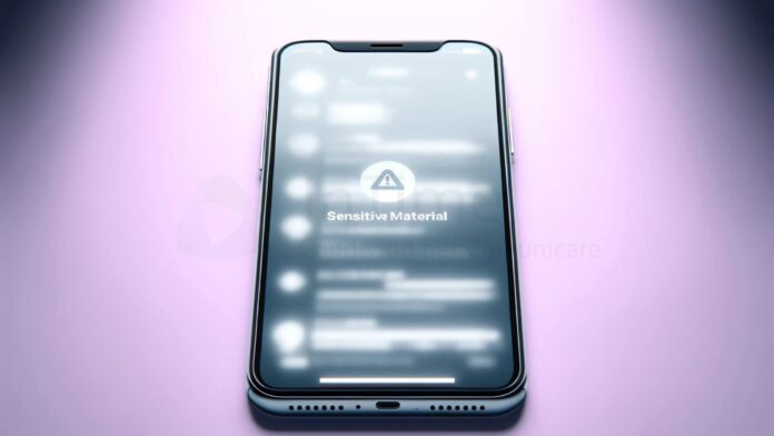 instagram test oscura immagini nudo sextorsion franzrusso