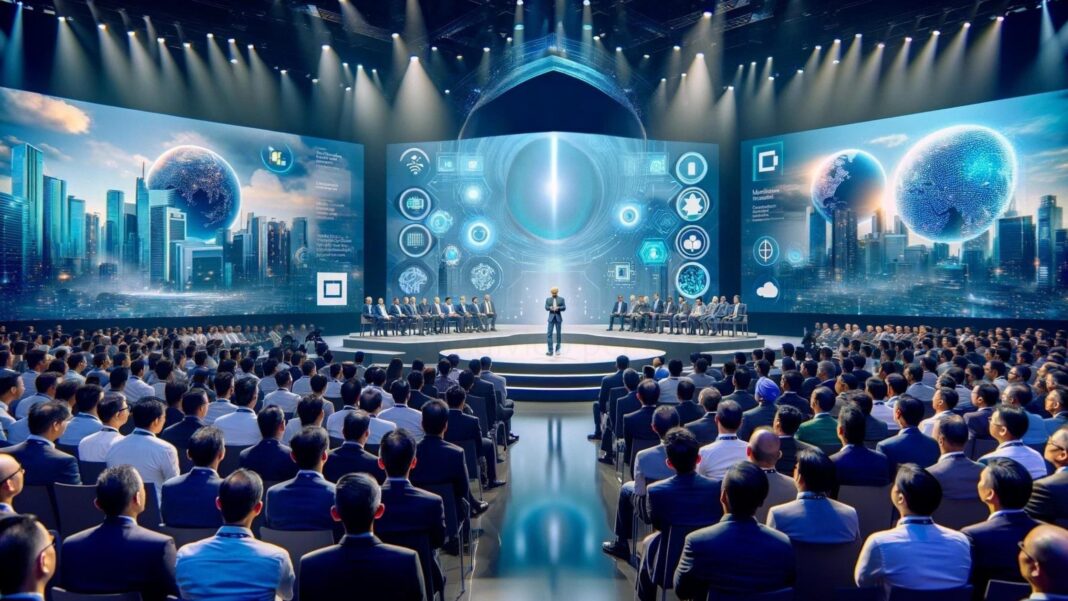 Microsoft e investimenti IA: 1,7 miliardi di dollari in Indonesia