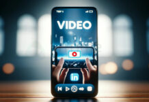 LinkedIn, test per un feed video in stile TikTok linkedin video stile tiktok franzrusso