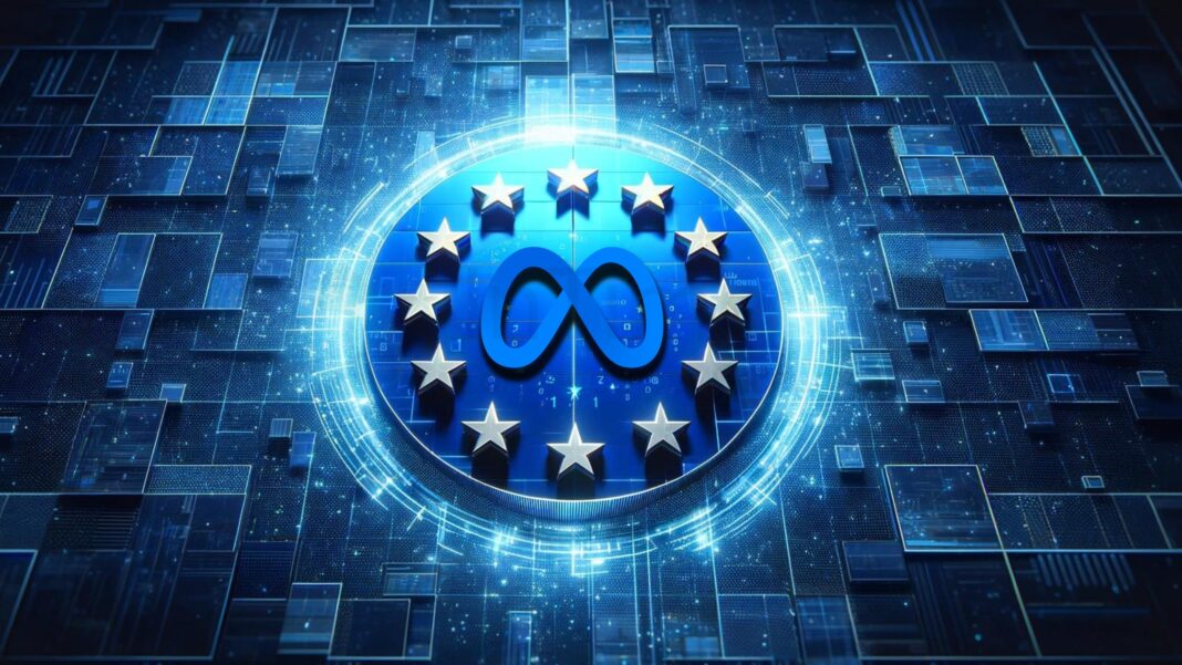 UE, indagine su Facebook e Instagram per la disinformazione russa