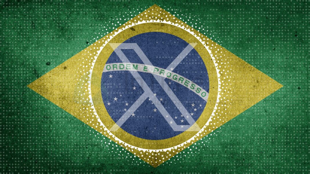 X e la sfida di Elon Musk al Brasile per la libertà di parola