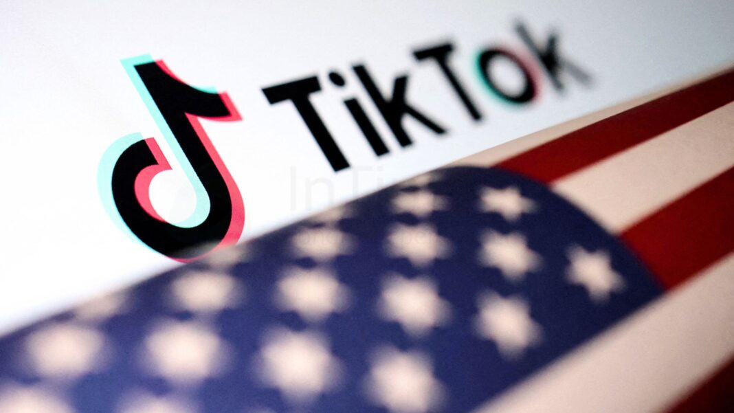 TikTok verso il divieto o la vendita negli Usa, ma non subito