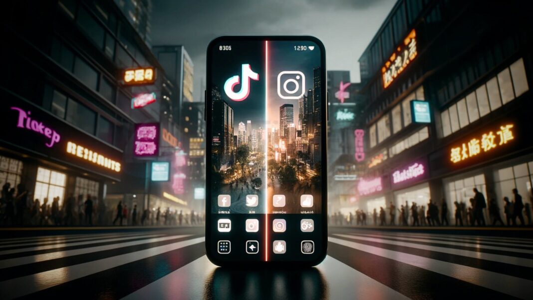 TikTok prepara la sfida a Instagram con TikTok Notes