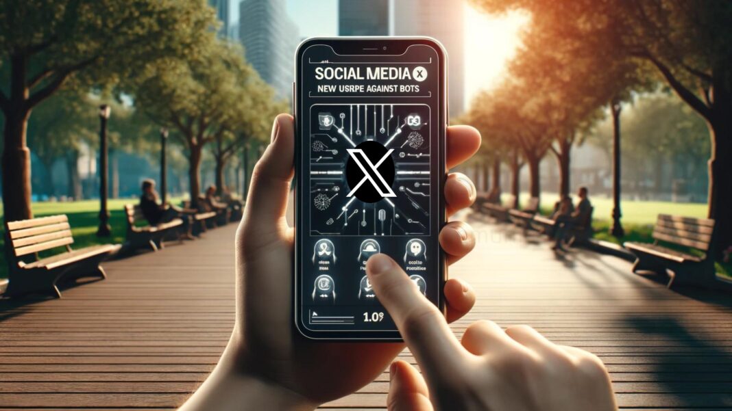 Su X i nuovi utenti dovranno pagare per scrivere