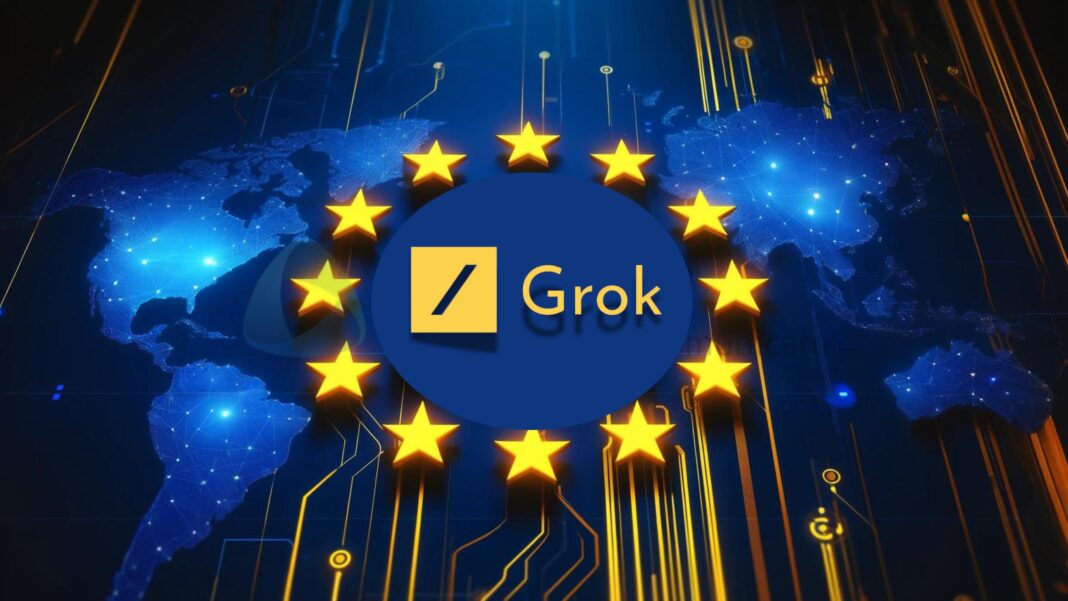 Grok debutta in UE su X, ecco cosa c’è da aspettarsi