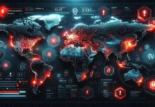 L’Italia tra i primi 10 paesi al mondo per violazione dei dati L'Italia tra i primi 10 paesi al mondo per violazione dei dati