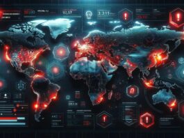 L'Italia tra i primi 10 paesi al mondo per violazione dei dati