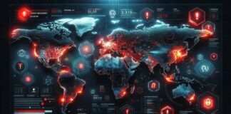 L'Italia tra i primi 10 paesi al mondo per violazione dei dati