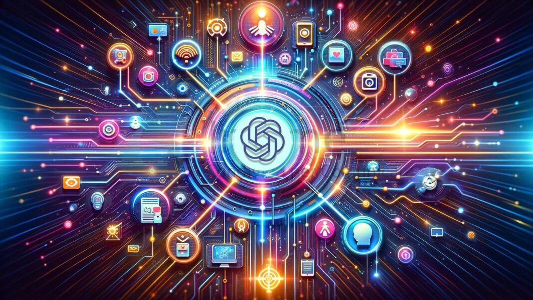 ChatGPT 4o e l’evoluzione della IA Generativa