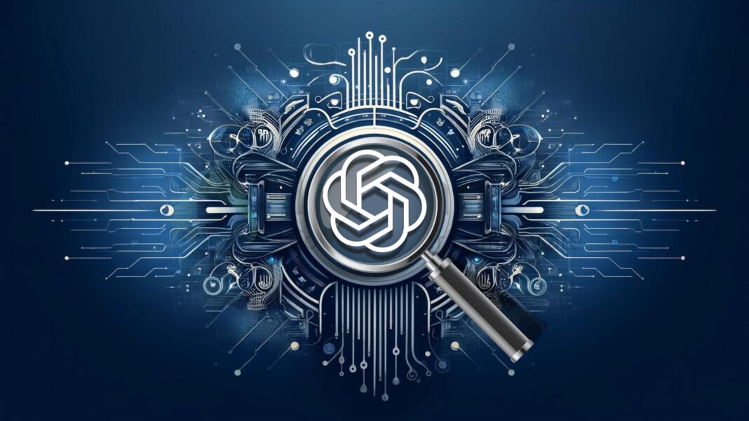 OpenAI si appresta a lanciare il suo motore di ricerca con la IA