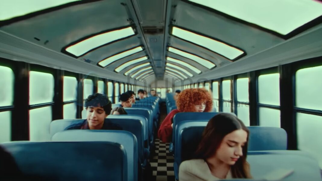 Ecco il primo video musicale realizzato con la IA, SORA