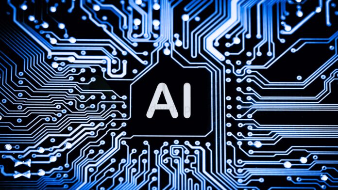 Ai generativa problemi energia disservizi franz russo 2024