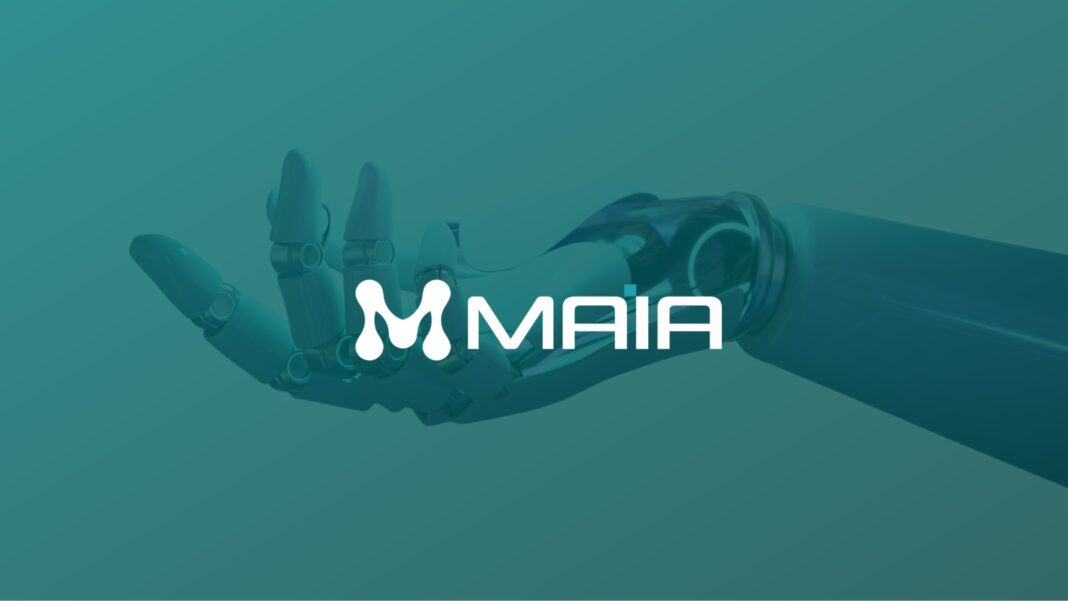 MAIA, la IA italiana che punta alla Personalizzazione