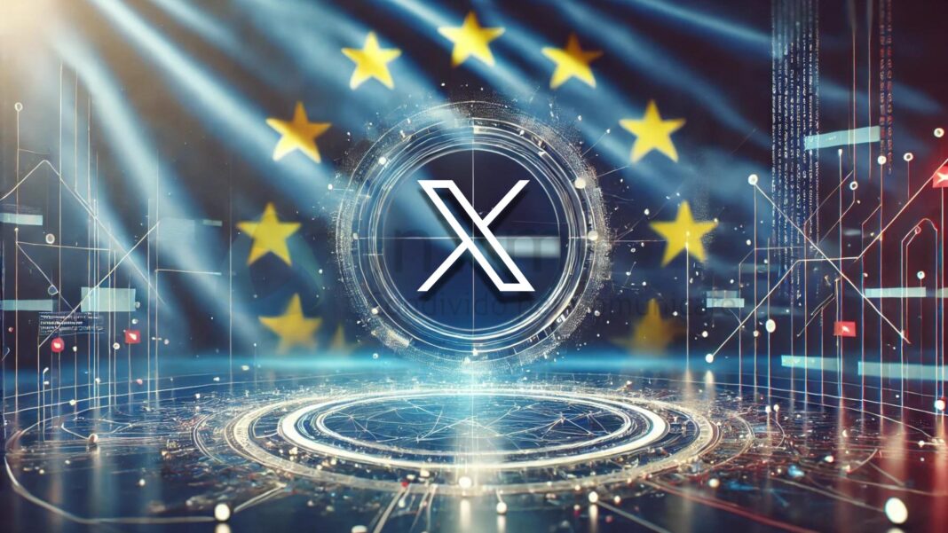 Commissione UE: X viola il DSA con le spunte blu