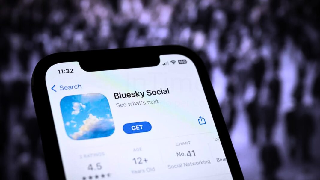 Su Bluesky aumentano gli utenti dopo il divieto di X in Brasile