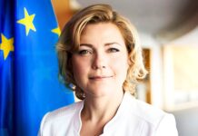 Henna Virkkunen è la nuova commissaria UE per il Tech henna virkkunen è la nuova commissaria ue per tech e digitale