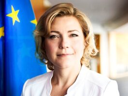 henna virkkunen è la nuova commissaria ue per tech e digitale