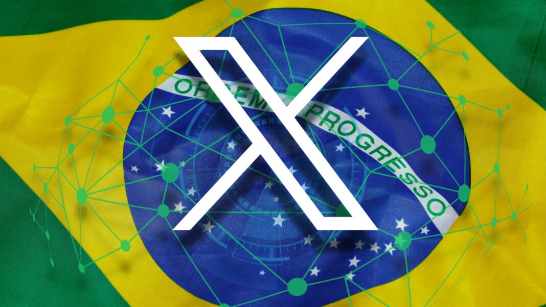 Elon Musk cede alle richieste del Brasile, X presto online