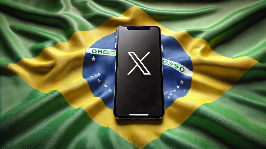 Il ritorno di X in Brasile, anche per Musk la legalità non è censura
