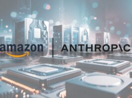 Amazon rafforza la collaborazione con Anthropic per il futuro dell’IA Generativa Amazon rafforza la collaborazione con Anthropic per il futuro dell'IA Generativa