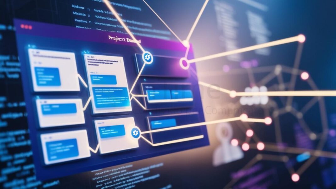 Projects di ChatGPT, come funziona e a chi può essere utile