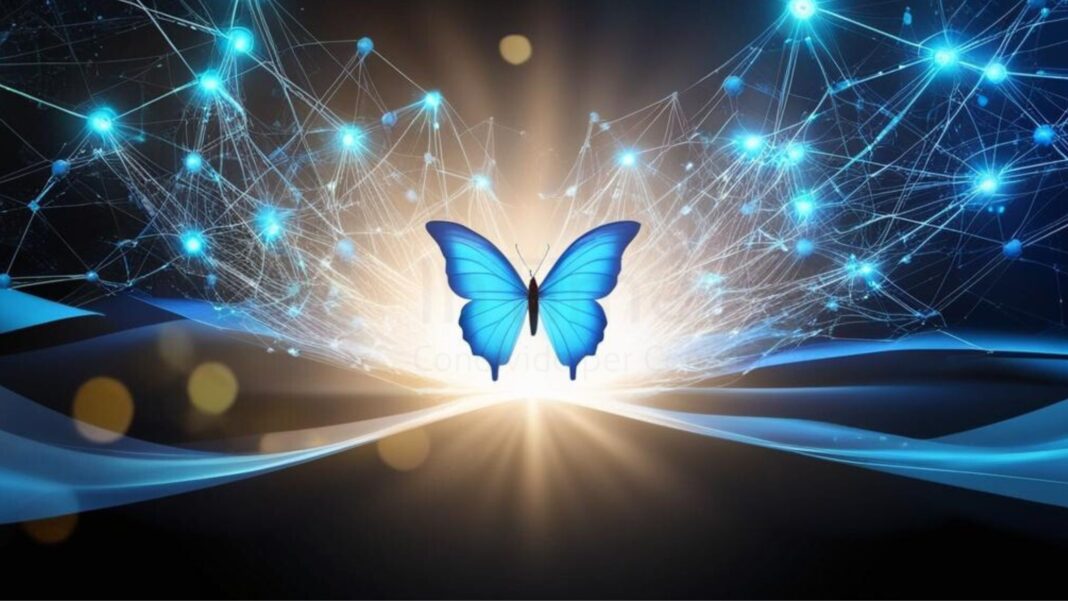 Bluesky cresce ancora e supera i 25 milioni di utenti