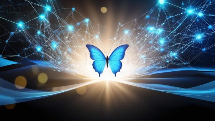 Bluesky cresce ancora e supera i 25 milioni di utenti