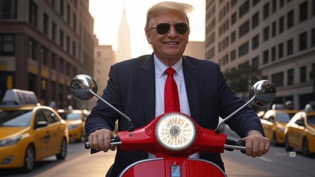 IA e possibili rischi di disinformazione, il caso Grok